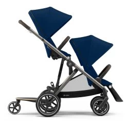 Cybex Gazzelle S Meerijdplankje Zwart -Babyproducten Verkoop image 37012