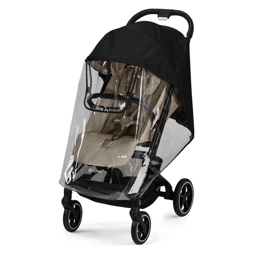 Cybex Beezy Regenhoes 3 Cybex Beezy Regenhoes