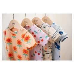 Feetje Pyjama Pete Palm Premium -Babyproducten Verkoop image 37032