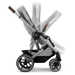 Cybex Balios S Lux Silver Frame -Babyproducten Verkoop image 37037