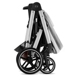 Cybex Balios S Lux Silver Frame -Babyproducten Verkoop image 37038