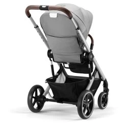 Cybex Balios S Lux Silver Frame -Babyproducten Verkoop image 37039