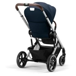 Cybex Balios S Lux Silver Frame -Babyproducten Verkoop image 37040