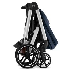 Cybex Balios S Lux Silver Frame -Babyproducten Verkoop image 37041