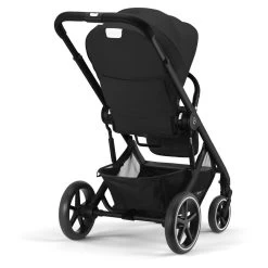 Cybex Balios S Lux Moon Black -Babyproducten Verkoop image 37048