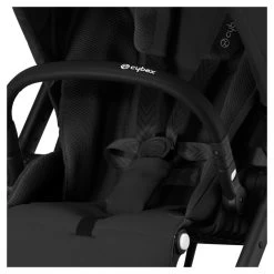 Cybex Balios S Lux Moon Black -Babyproducten Verkoop image 37049