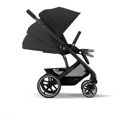 Cybex Balios S Lux Moon Black -Babyproducten Verkoop image 37050