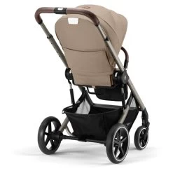 Cybex Balios S Lux Taupe Frame -Babyproducten Verkoop image 37056