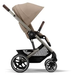 Cybex Balios S Lux Taupe Frame -Babyproducten Verkoop image 37057