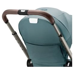 Cybex Balios S Lux Taupe Frame -Babyproducten Verkoop image 37061