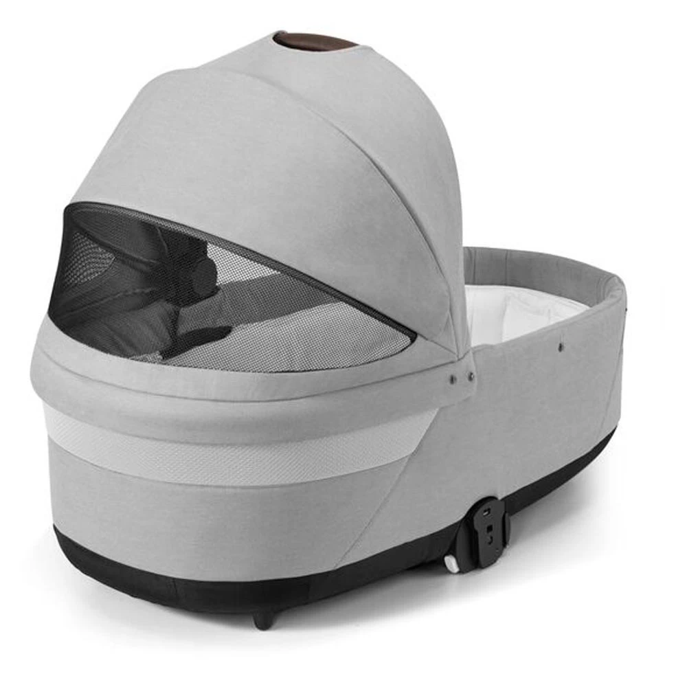Cybex Balios S Lux Reiswieg 4 Cybex Balios S Lux Reiswieg - Afbeelding 2