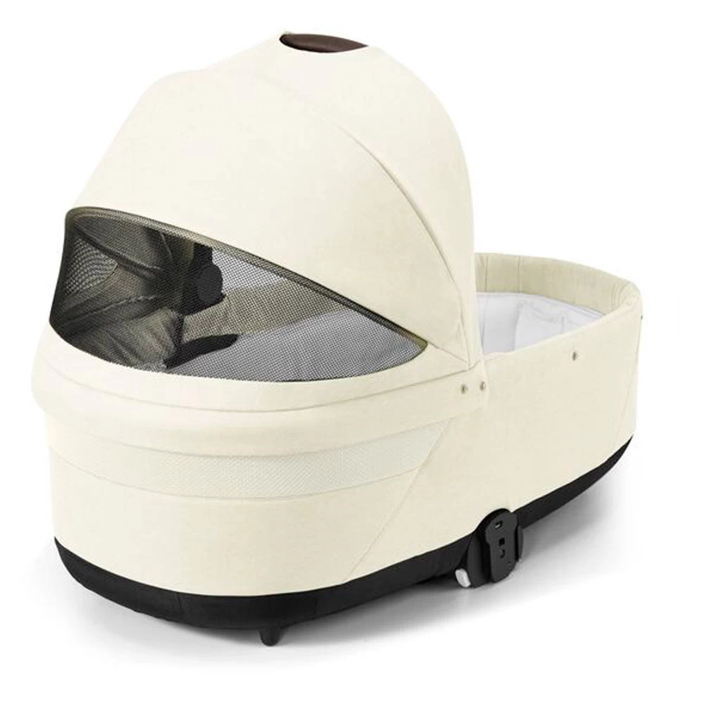 Cybex Balios S Lux Reiswieg 7 Cybex Balios S Lux Reiswieg - Afbeelding 5