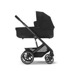 Cybex Balios S Lux Reiswieg 24 Cybex Balios S Lux Reiswieg -Babyproducten Verkoop image 37078