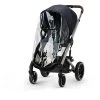 Cybex Balios S Lux Regenhoes
