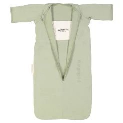 Puckababy The Bag Newborn 0-6 Months 70 Cm Cotton Olive -Babyproducten Verkoop image 37178