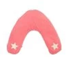 ISI Mini Relaxkussenhoes Sterren Klassiek Roze -Babyproducten Verkoop image 3721