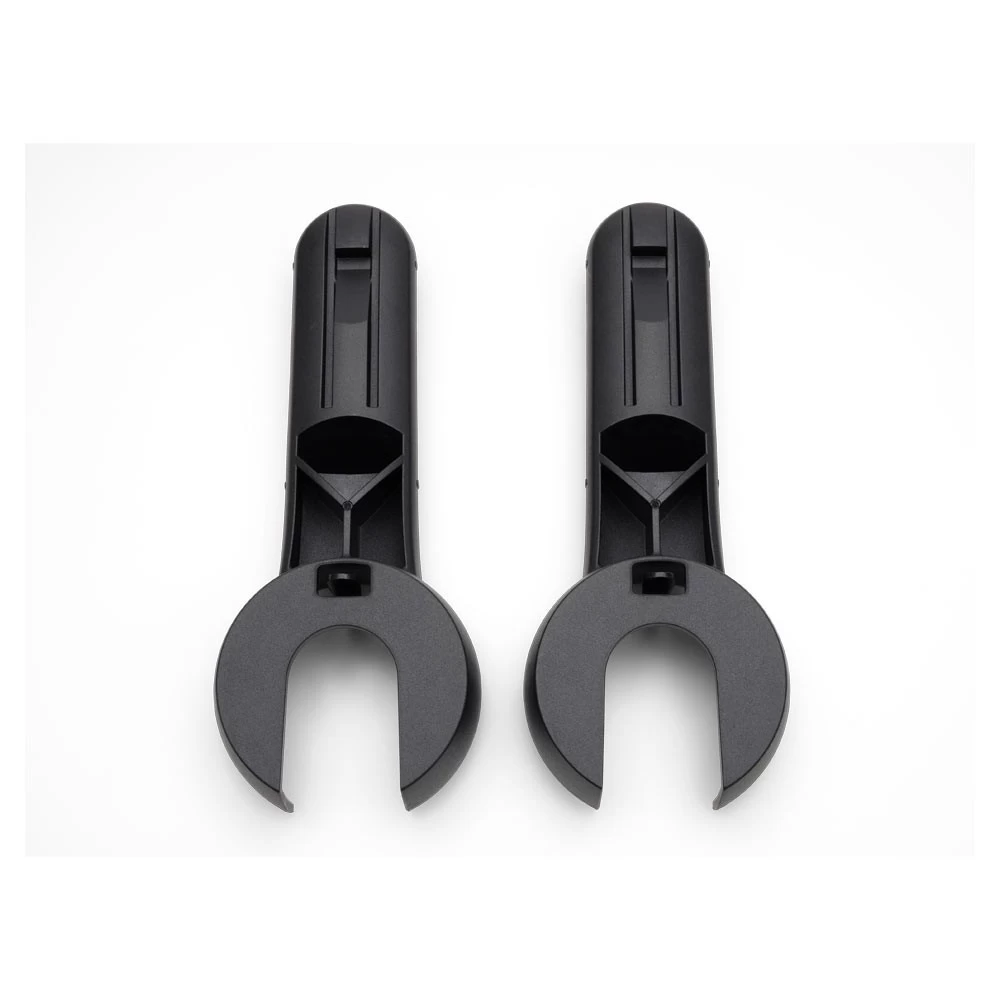 Bugaboo Fox-Buffalo Adapter Voor Bugaboo Stand Of Bugaboo Runner 3 Bugaboo Fox-Buffalo Adapter Voor Bugaboo Stand Of Bugaboo Runner