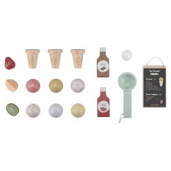 Little Dutch Ijskraam 12 Little Dutch Ijskraam -Babyproducten Verkoop image 37227