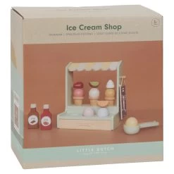 Little Dutch Ijskraam 13 Little Dutch Ijskraam -Babyproducten Verkoop image 37228