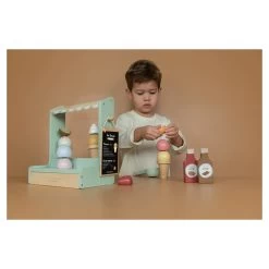 Little Dutch Ijskraam 14 Little Dutch Ijskraam -Babyproducten Verkoop image 37229