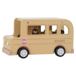 Little Dutch Schoolbus -Babyproducten Verkoop image 37236