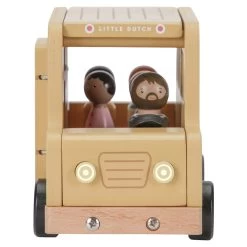 Little Dutch Schoolbus -Babyproducten Verkoop image 37237