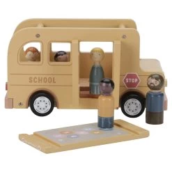 Little Dutch Schoolbus -Babyproducten Verkoop image 37239