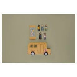 Little Dutch Schoolbus -Babyproducten Verkoop image 37243