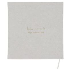 Little Dutch Babyboek "Mijn Eerste Jaar" Baby Bunny -Babyproducten Verkoop image 37254