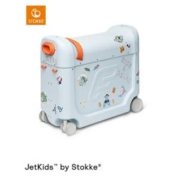JetKids™ By Stokke® BedBox™ -Babyproducten Verkoop image 37280