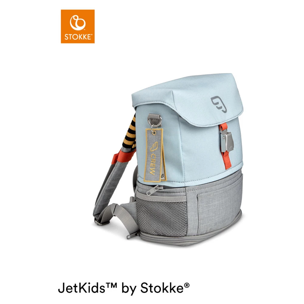 Jetkids By Stokke® Crew Rugzak 3 Jetkids By Stokke® Crew Rugzak