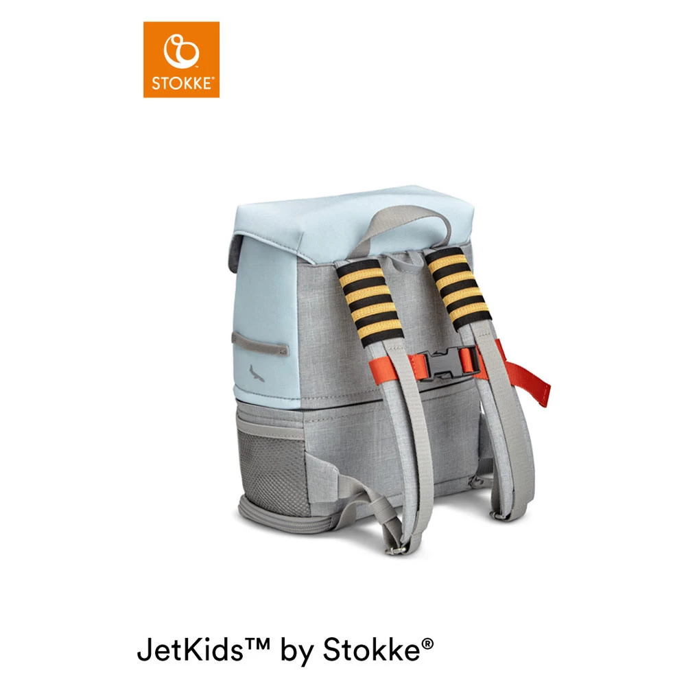 Jetkids By Stokke® Crew Rugzak 4 Jetkids By Stokke® Crew Rugzak - Afbeelding 2