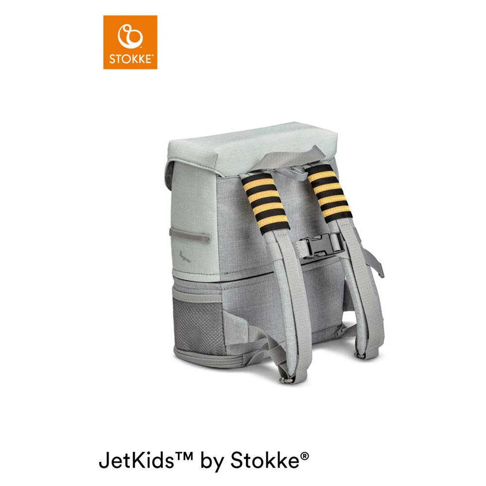 Jetkids By Stokke® Crew Rugzak 5 Jetkids By Stokke® Crew Rugzak - Afbeelding 3