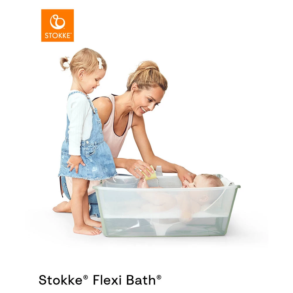 Stokke® Flexi Bath® X-Large Set 4 Stokke® Flexi Bath® X-Large Set - Afbeelding 2