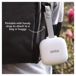 Nuby Draagbare UV Sterilisator Voor Fopspenen -Babyproducten Verkoop image 37404