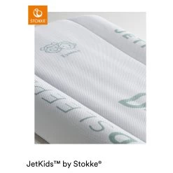 Jetkids By Stokke® Cloudsleeper™ Oblaasbaar Kinderbed - Wit 10 Jetkids By Stokke® Cloudsleeper™ Oblaasbaar Kinderbed - Wit -Babyproducten Verkoop image 37421