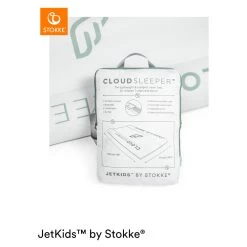 Jetkids By Stokke® Cloudsleeper™ Oblaasbaar Kinderbed - Wit 12 Jetkids By Stokke® Cloudsleeper™ Oblaasbaar Kinderbed - Wit -Babyproducten Verkoop image 37423