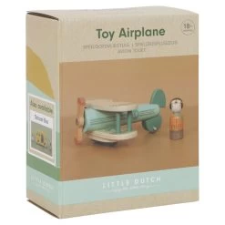 Little Dutch Speelgoedvliegtuig -Babyproducten Verkoop image 37466