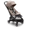 Bugaboo Butterfly Black - Desert Taupe -Babyproducten Verkoop image 37478