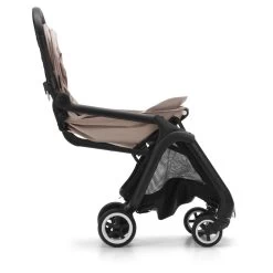 Bugaboo Butterfly Black - Desert Taupe -Babyproducten Verkoop image 37480