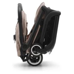 Bugaboo Butterfly Black - Desert Taupe -Babyproducten Verkoop image 37482