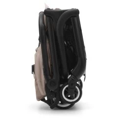 Bugaboo Butterfly Black - Desert Taupe -Babyproducten Verkoop image 37483