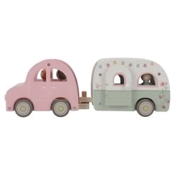 Little Dutch Auto Met Caravan 13 Little Dutch Auto Met Caravan -Babyproducten Verkoop image 37486