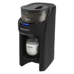 Baby Brezza Formula Pro Advanced Black