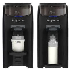 Baby Brezza Formula Pro Advanced Black -Babyproducten Verkoop image 37499