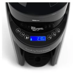 Baby Brezza Formula Pro Advanced Black -Babyproducten Verkoop image 37500