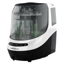 Baby Brezza Bottle Washer Pro