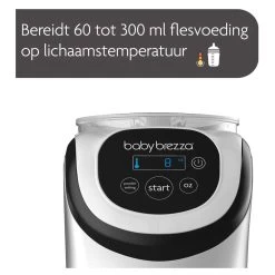 Baby Brezza Formula Pro Mini -Babyproducten Verkoop image 37508
