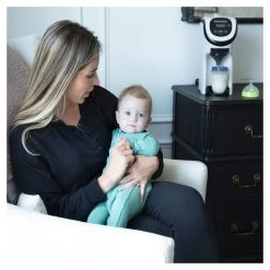 Baby Brezza Formula Pro Mini -Babyproducten Verkoop image 37509