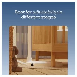 Nanit Pro Camera - Babyfoon En Slaaphulp -Babyproducten Verkoop image 37530